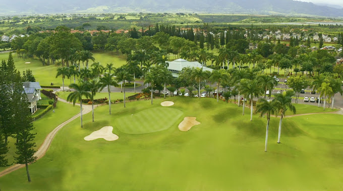 Waikele Country Club, HI