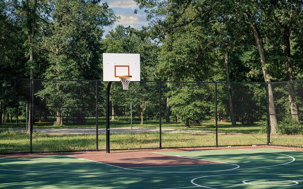 Kuahelani Neighborhood Park, HI