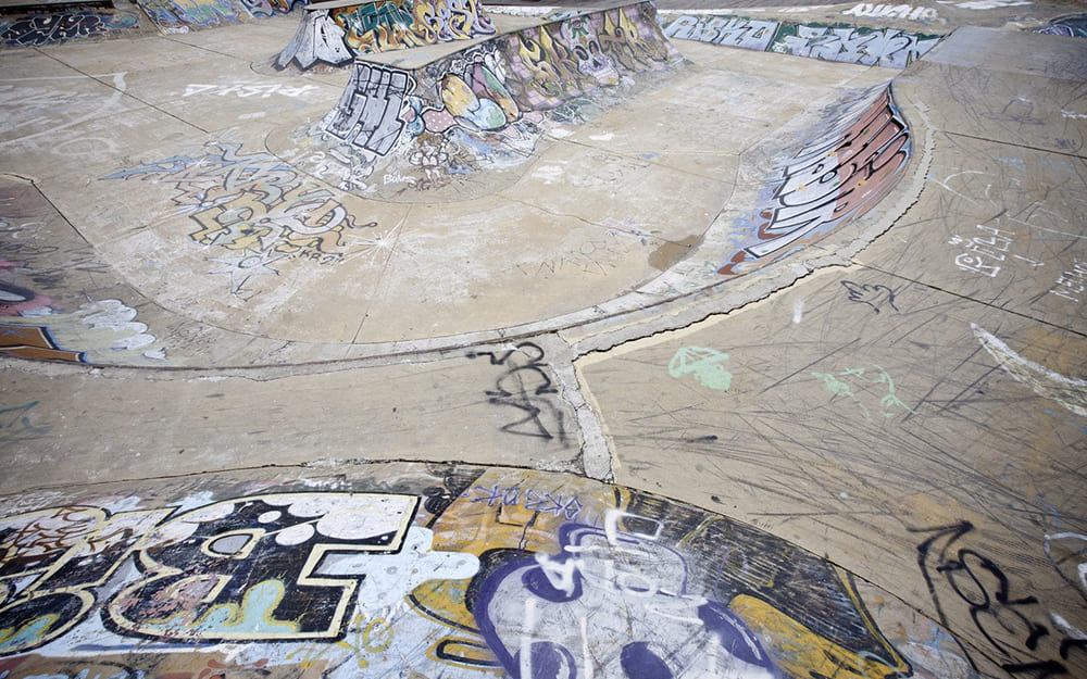 Mililani District Park, HI